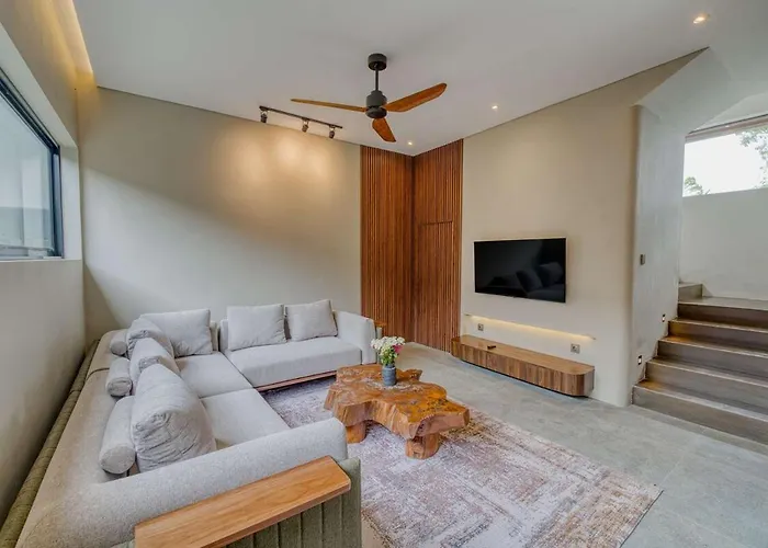 Komorebi House - 3br Brand New In * Uluwatu