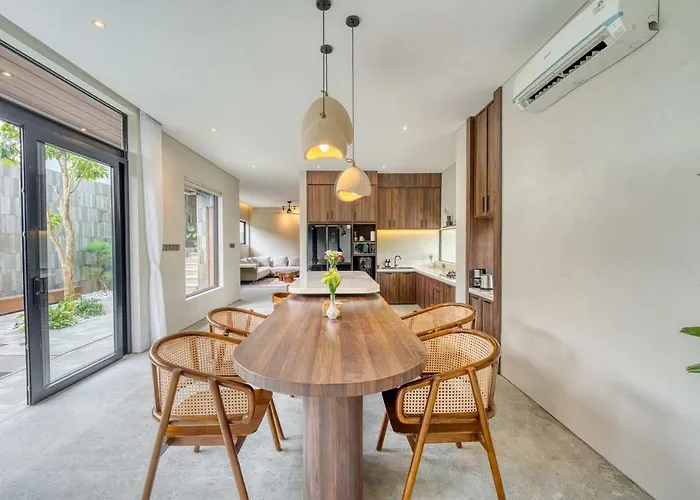Villa Komorebi House - 3br Brand New In