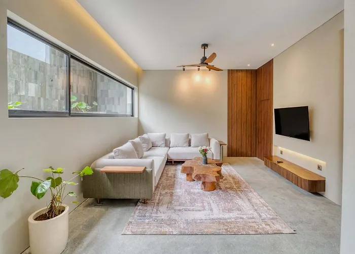 Komorebi House - 3br Brand New In *