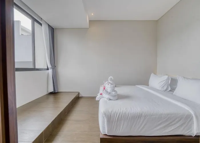 Komorebi House - 3br Brand New In Villa Uluwatu