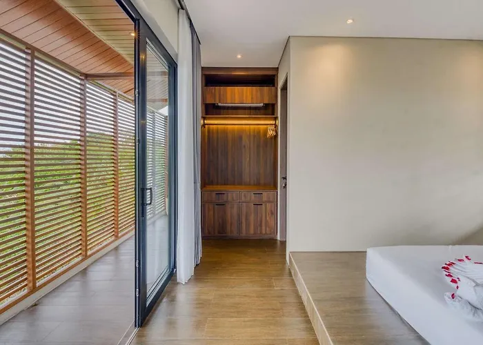 Komorebi House - 3br Brand New In Villa