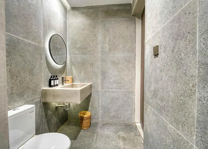 Komorebi House - 3br Brand New In Villa *