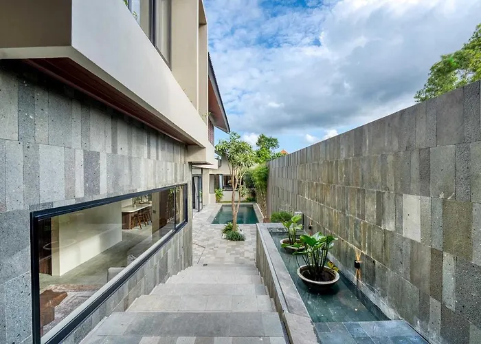 Komorebi House - 3br Brand New In *