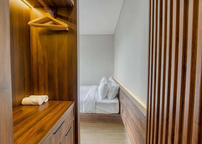 Komorebi House - 3br Brand New In Uluwatu