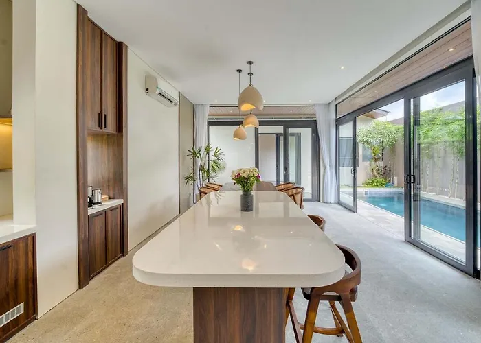 Komorebi House - 3br Brand New In