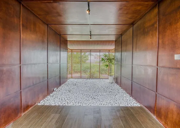 Komorebi House - 3br Brand New In Villa