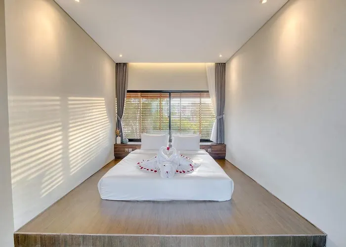 Villa Komorebi House - 3br Brand New In