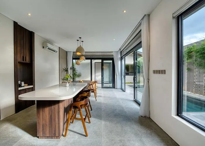 Komorebi House - 3br Brand New In * Uluwatu