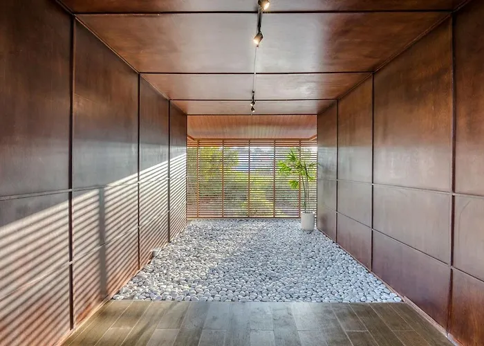 Komorebi House - 3br Brand New In Uluwatu