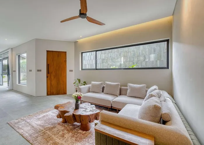 Komorebi House - 3br Brand New In * Uluwatu